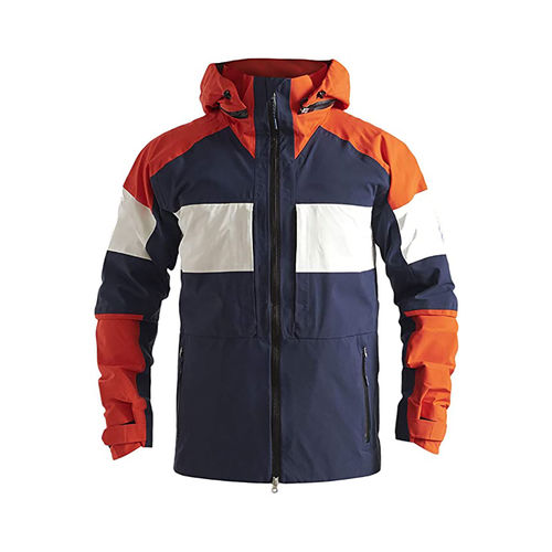 Chaqueta de navegación - GS-6404 - Gambolsports - de uso profesional / de regata / de race