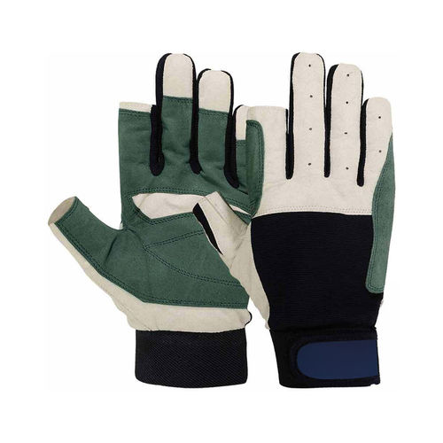 Guante de vela - GS-7202 - Gambolsports - 3 dedos