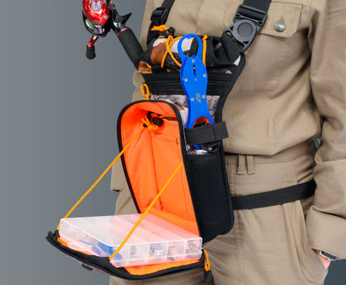 Bolsa para la pesca - 32.108 - KOLIBRI - de deporte náutico
