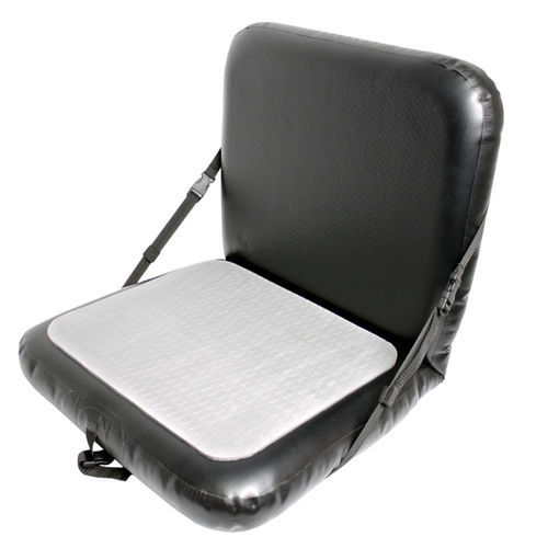 Funda de barco - 13.031.63 - KOLIBRI - de asiento / gris