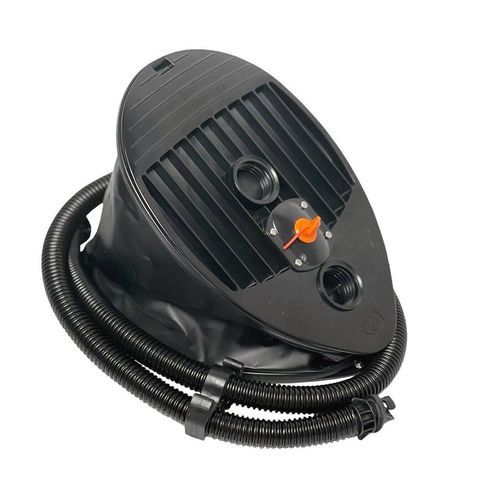 Inflador con pedal - 13.1010.62 - KOLIBRI - para plataforma inflable