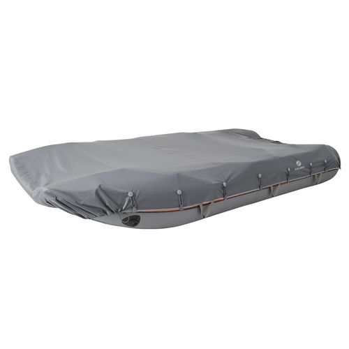 Funda para embarcación neumática - 33.03*.35 - KOLIBRI - gris