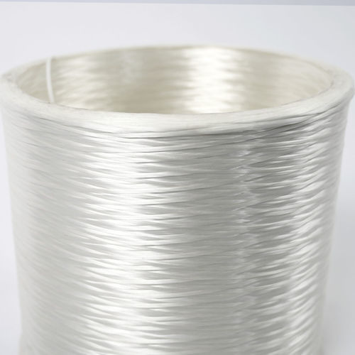 Tejido compuesto fibra de vidrio - Spray-up - Kelteks - rodete