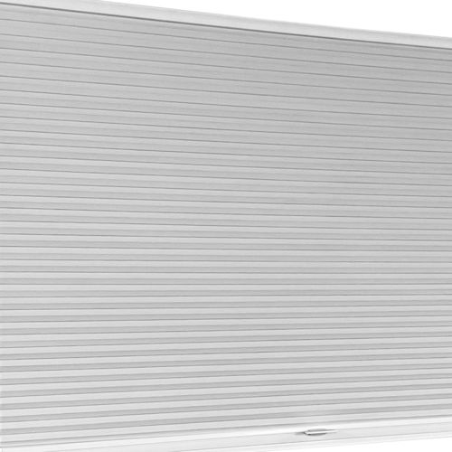 Cortina opaca - Original - Seaview Blinds - de tejido / para yate
