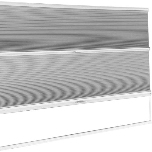 Cortina opaca - Dual - Seaview Blinds - de tejido / para yate