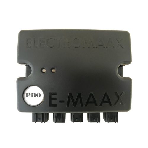 Regulador de carga de batería - E-MAAX PRO SMART - ElectroMaax - para barco