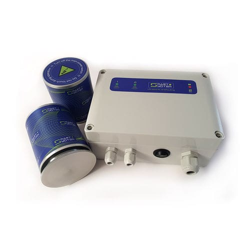 Sistema anti-fouling de ultrasonidos - Smart LITE2 Dual Band - SMART SYSTEM ULTRASONIC ANTIFOULING - para barcos < 10 m / suministro DC