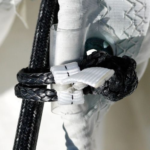 Grillete para velero Soft - L-LH series - LOOP Products - de Dyneema®