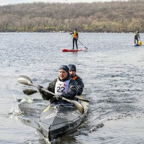 Kayak plegable - VALKURE-2 - Neris - para expedición / de larga distancia / aguas bravas