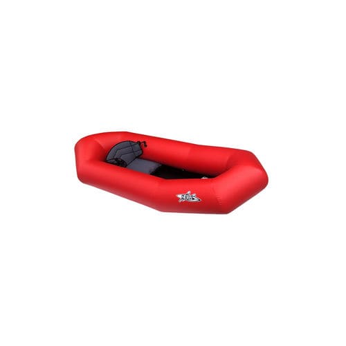 Raft 1 plaza - N-0307 - Neris - de aguas bravas