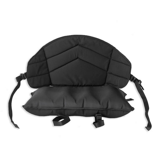 Asiento de kayaks - N-073X - Neris - ajustable / hinchable / 1 plaza