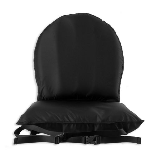 Asiento para kayak - N-0736 - Neris - ajustable / hinchable / 1 plaza
