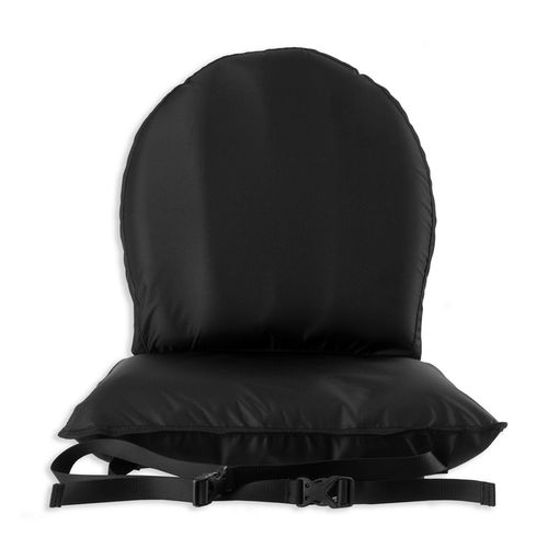 Asiento para kayak - N-0736 series - Neris - ajustable / hinchable / 1 plaza