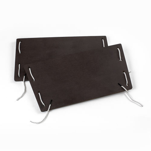 Asiento de canoa - N-0131 - 0138 - Neris - 1 plaza