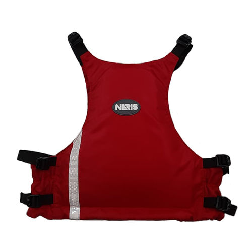 Chaleco de ayuda a la flotabilidad para deportes náuticos - N-0914 - Neris - para canoa y kayak / para hombre / de espuma
