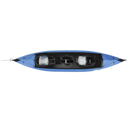 Faldón para kayak - N-0603 - Neris