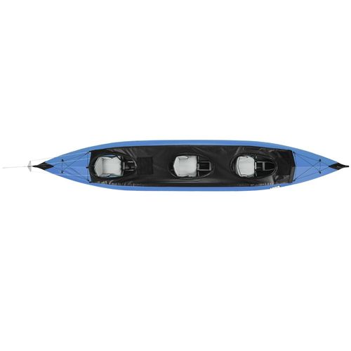 Faldón para kayak - N-0605 - Neris