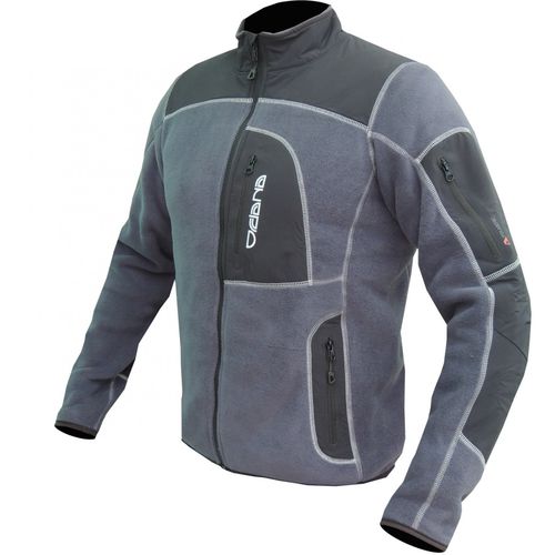 Chaqueta de navegación - LIS - Ordana - para canoa-kayak / de manga larga