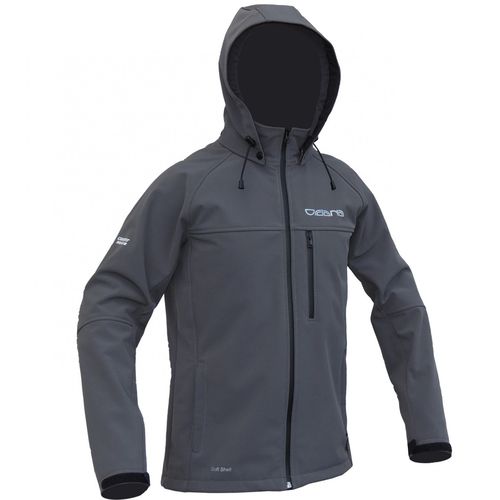 Softshell unisex - Wind - Ordana
