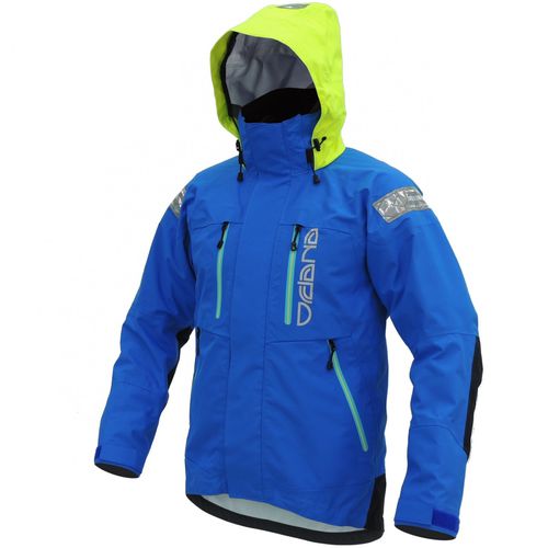 Chaqueta de navegación - X-16 - Ordana - estanca / térmica / con capucha