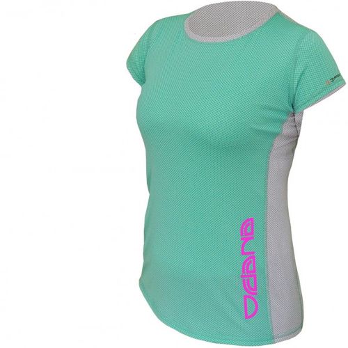 Camiseta de lycra para mujer - Delta - Ordana