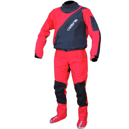 Traje seco para deportes náuticos - 0850 - Ordana - integral / de manga larga / otros