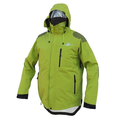 Chaqueta de navegación - Storm - Ordana - estanca / con capucha / de manga larga