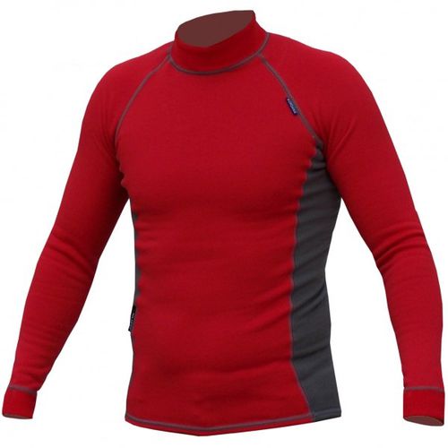 Camiseta de lycra de manga larga - X-warm - Ordana