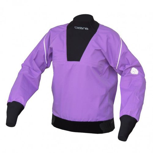 Top para canoa-kayak - NRG - Ordana - unisex / de manga larga