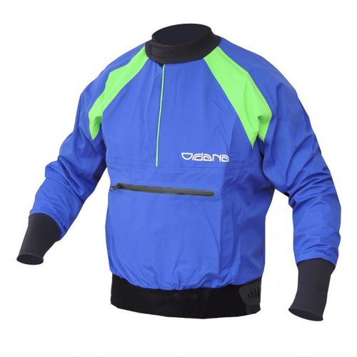 Top para canoa-kayak - Light - Ordana - unisex / de manga larga
