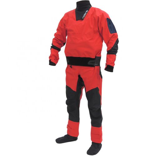 Traje seco de canoa-kayak - 0851L - Ordana - integral / de manga larga / otros