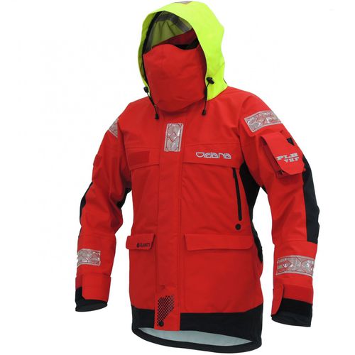 Chaqueta de navegación - OCEAN  - Ordana - de navegación en altamar / térmica / de manga larga