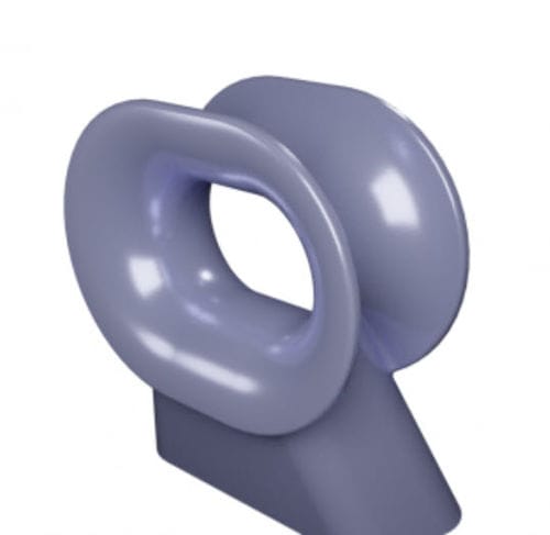 Gatera para buque - E/DIN 81915 - United Marine Suppliers Co., LTD. (UMS)