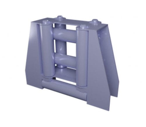 Guiacabos para buque - 6-7 - United Marine Suppliers Co., LTD. (UMS) - de rodillos