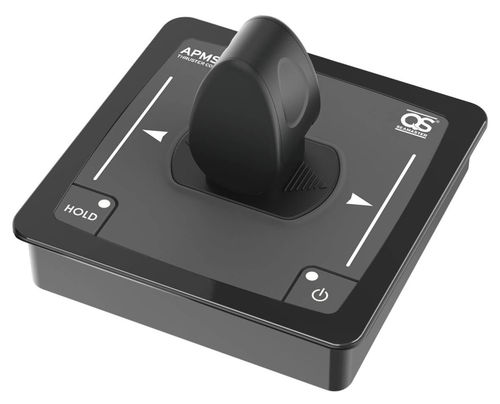 Panel de mando para barco - APMS series - QS SEAMASTER - para hélices / con palanca de mando