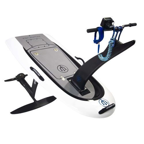 eFoil de fibra de carbono - HydroFlyer