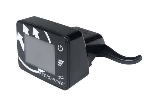 Palanca de mando de acceleracion - Wireless Throttle Unit - HydroFlyer - digital / a distancia / mano
