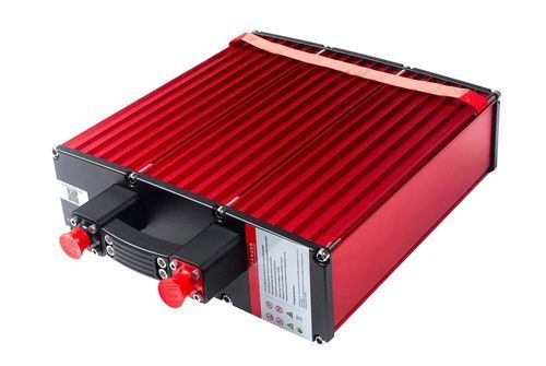 Batería 48 V - HydroFlyer™ Battery - HydroFlyer - 58.8V / 51,2 V / de iones