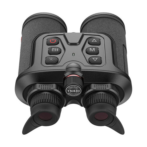 Sistema de videocámara de visión nocturna - TN Normae Series - Wuhan Guide Sensmart Tech Co., Ltd. - de videovigilancia / para buque / de infrarrojos
