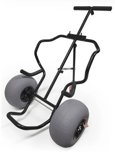 Carro de varada - AquaDart Pro - iAQUA - para scooter submarino