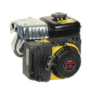 Motor intraborda - YT90 - Zhejiang Constant Engine Mading Co., Ltd. - gasolina / para embarcación de recreo / de 4 tiempos