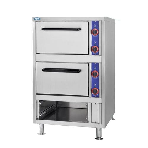 Horno de convección - BKX series - Ningbo BAST-MARINE Electrical Equipment Co, Ltd - para buque / eléctrico / de pastelería