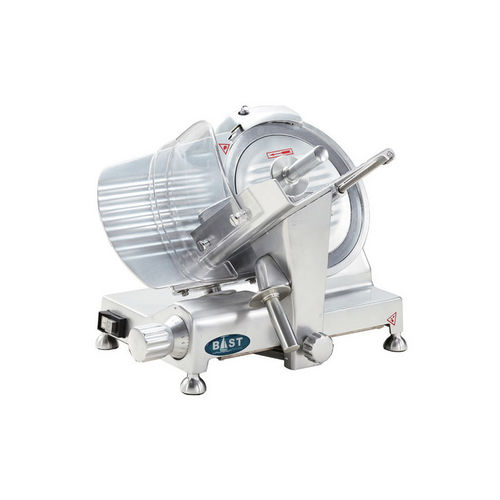 Rebanadora para buque - BMS series - Ningbo BAST-MARINE Electrical Equipment Co, Ltd