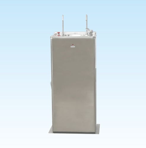 Fuente de agua para buque - UW-061 series - Shanghai Continental Marine Equipment Co., Ltd.