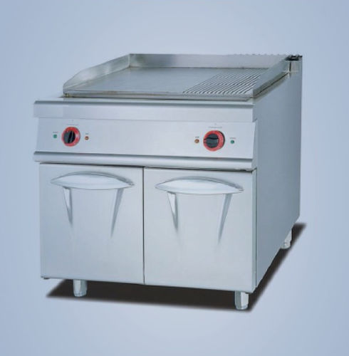 Parrilla eléctrica para buque - DZDP series - Shanghai Continental Marine Equipment Co., Ltd.