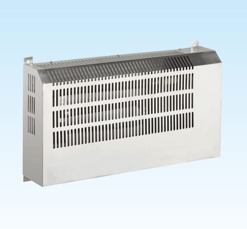 Calefacción eléctrica - DN-2 - Shanghai Continental Marine Equipment Co., Ltd. - para buque / 220V