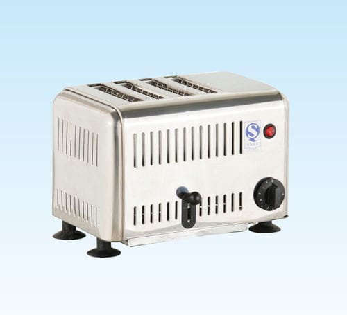Tostador para buque - 4ATS - Shanghai Continental Marine Equipment Co., Ltd.