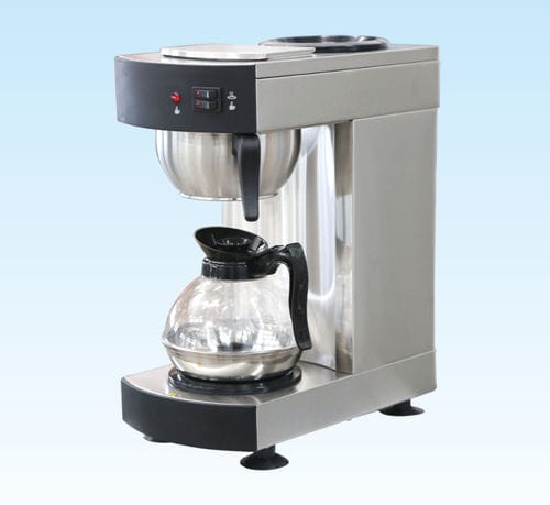 Cafetera para buque - JKB - Shanghai Continental Marine Equipment Co., Ltd.