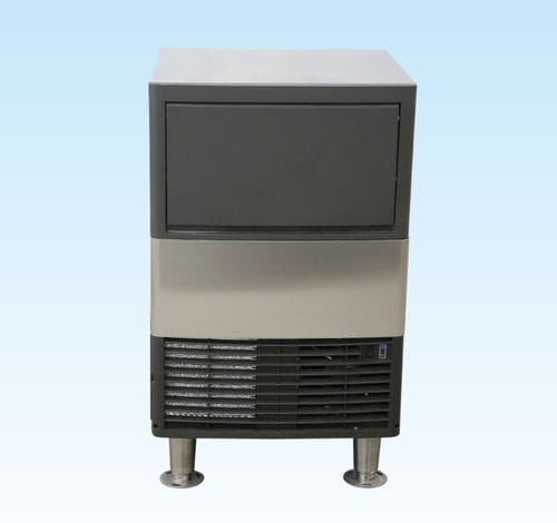 Máquina de hielo para buque - DQM series - Shanghai Continental Marine Equipment Co., Ltd.