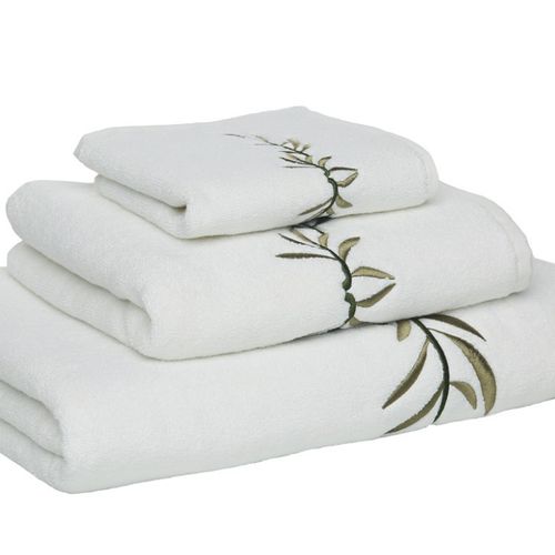 Toalla para barco - OLIVE BRANCH - Aeris Design Tekstil Pazarlama ve Tic. Ltd. Sti.